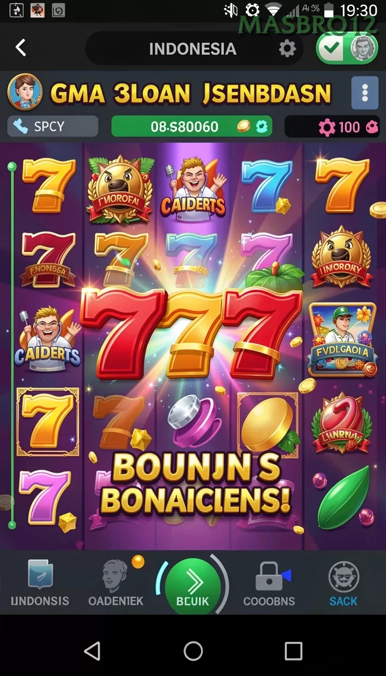 Screenshot Tropical Tiki 1