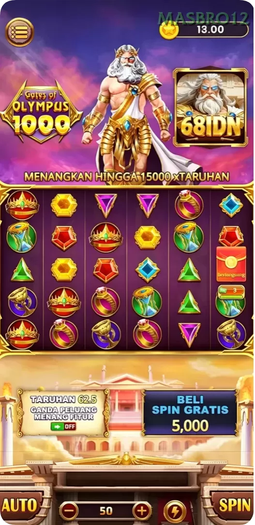 Screenshot Fortune Pig 2