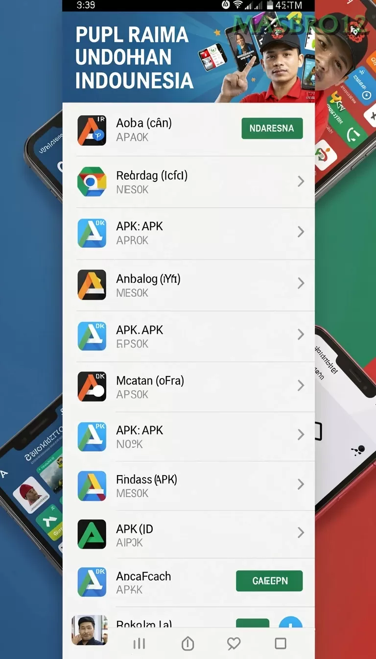 Screenshot Flaming Fox 1
