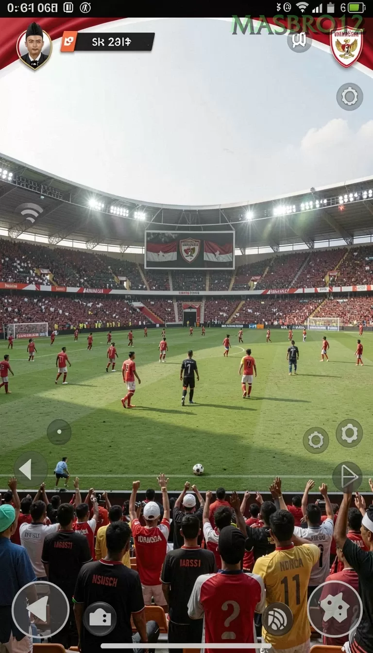 Screenshot Cowboy Coins 1
