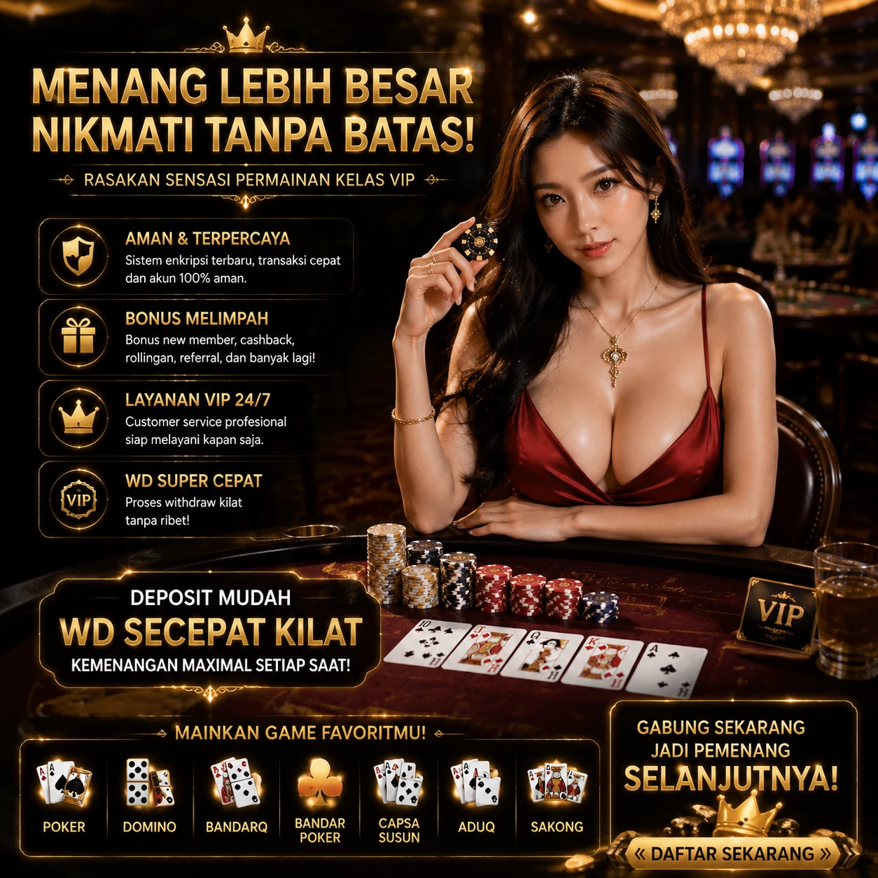 masbro12 Dukungan Pelanggan