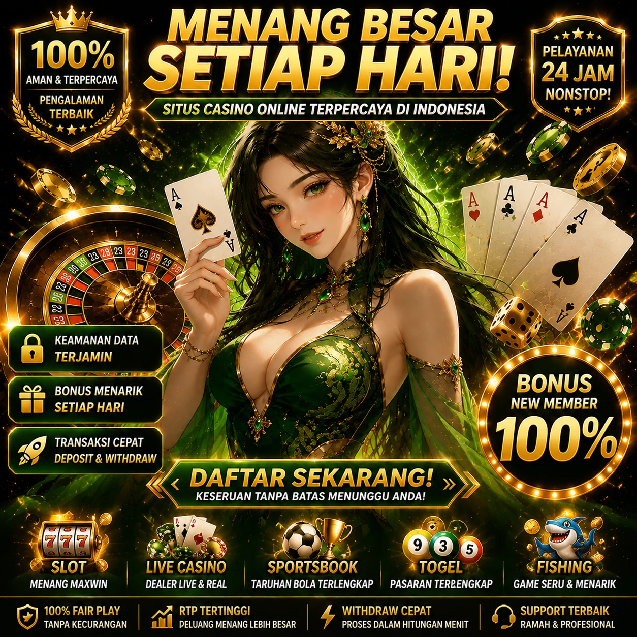 Inovasi dan Fitur Menarik di masbro12 yang Perlu Diketahui