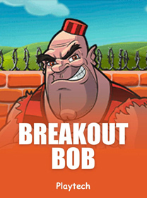 Game Breakout Bob Terpercaya dengan Fitur Terbaik