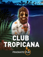 Game Club Tropicana Terpercaya dengan Fitur Terbaik