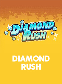 Game Diamond Rush Terpercaya dengan Fitur Terbaik