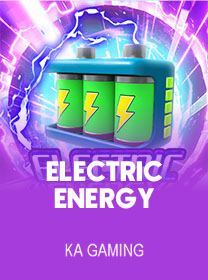 Game Electric Energy Terpercaya dengan Fitur Terbaik