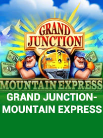 Game Grand Junction Mountain Express Terpercaya dengan Fitur Terbaik