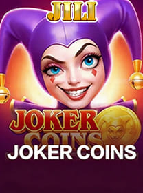 Game Joker Coins Terpercaya dengan Fitur Terbaik