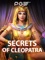Game Secrets of Cleopatra Terpercaya dengan Fitur Terbaik