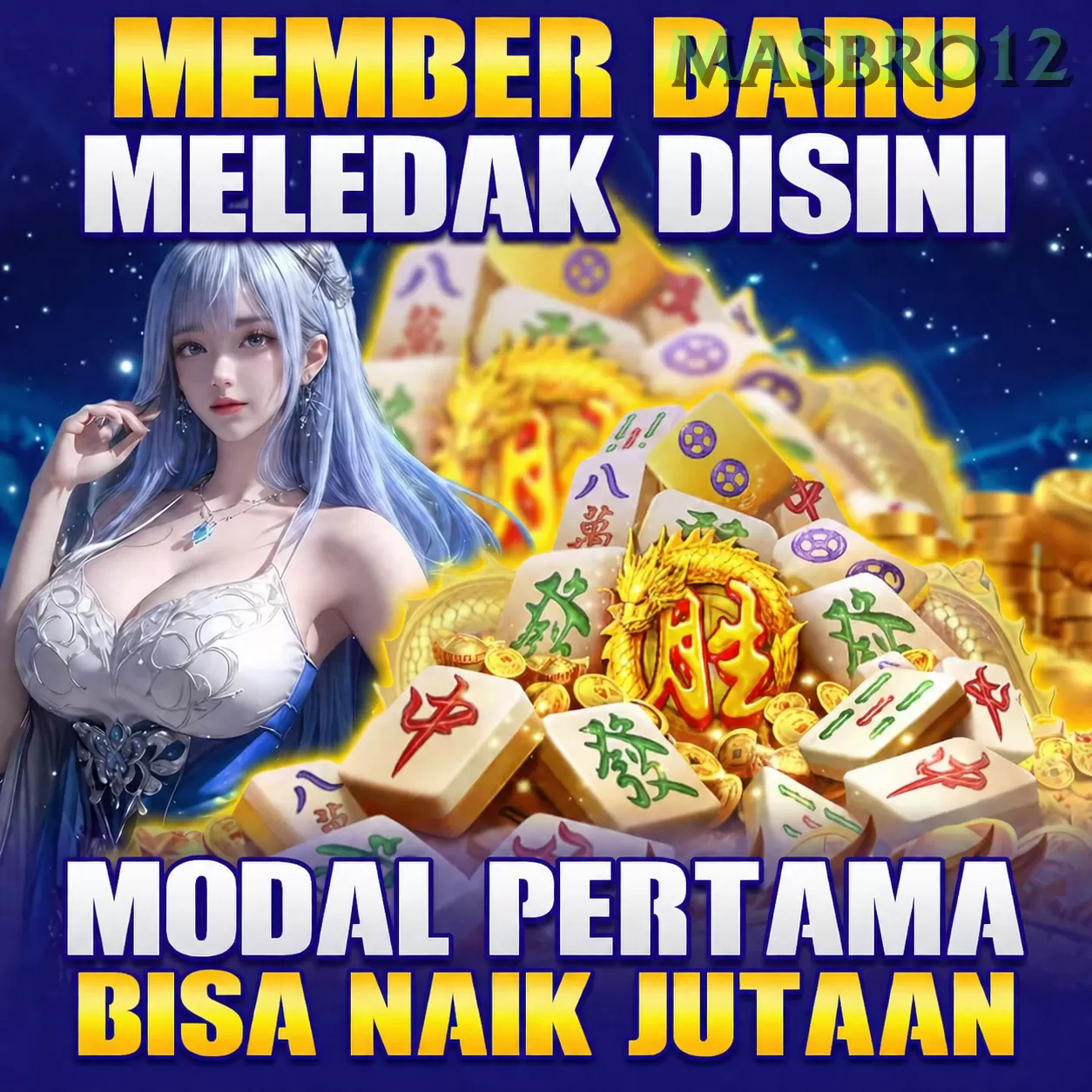 Inovasi dan Fitur Menarik di masbro12 yang Perlu Diketahui