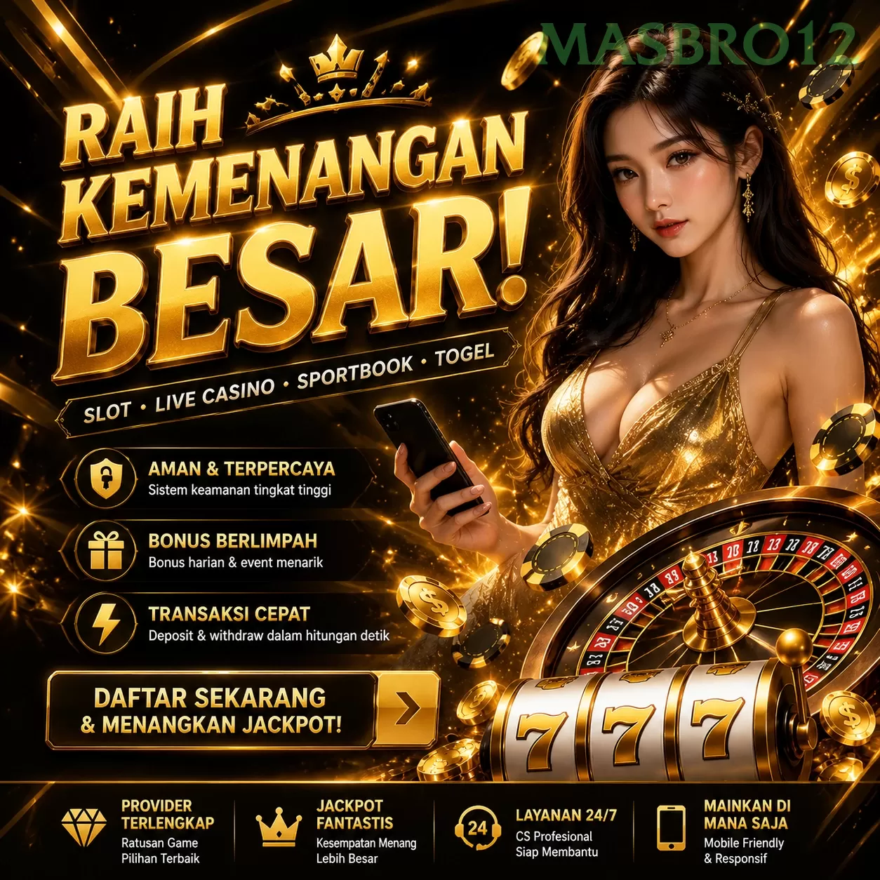 Menelusuri Keunikan Permainan yang Ditawarkan masbro12