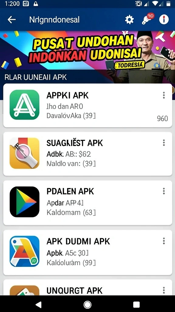 Screenshot Game Happy Scratch Terpercaya dengan Fitur Terbaik 1